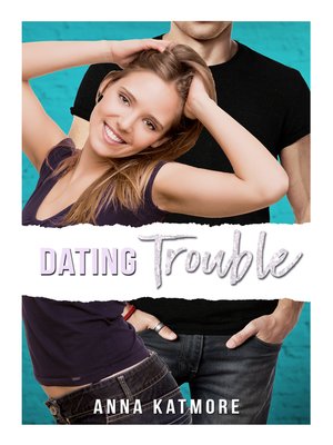 read dating trouble gbt 4 online free